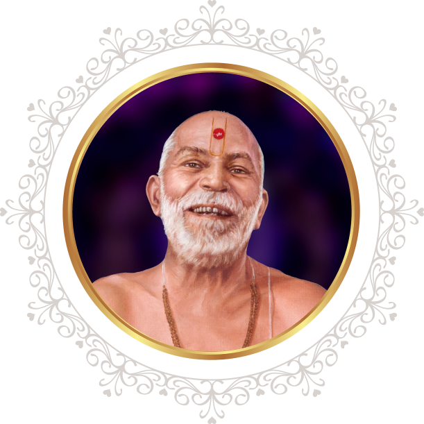 Brahmaswarup Yogiji Maharaj