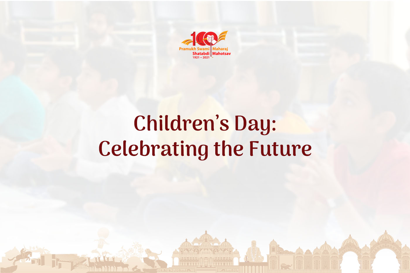 Children’s Day: Celebrating the Future