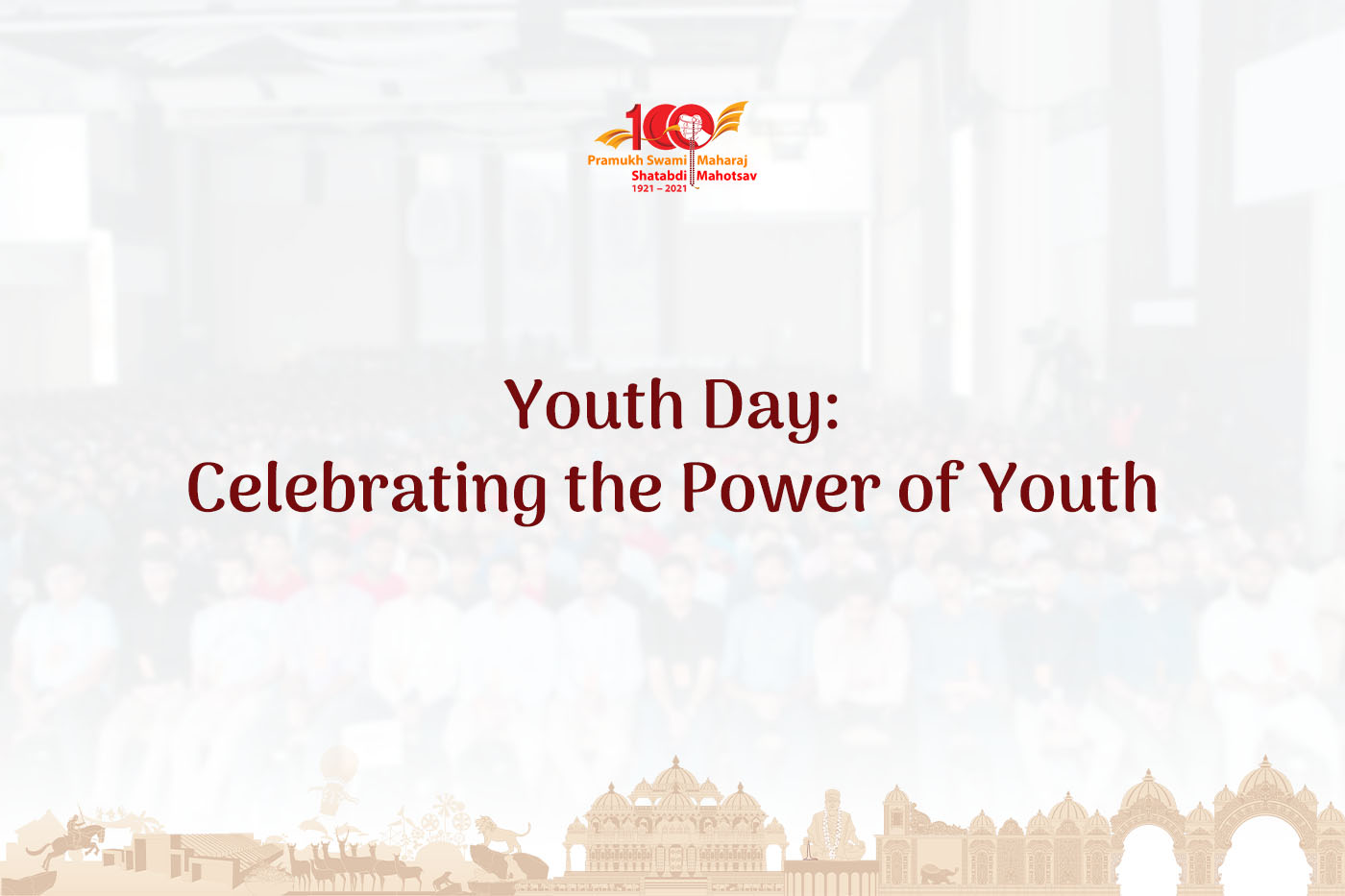 Youth Day: Celebrating the Power of Youth