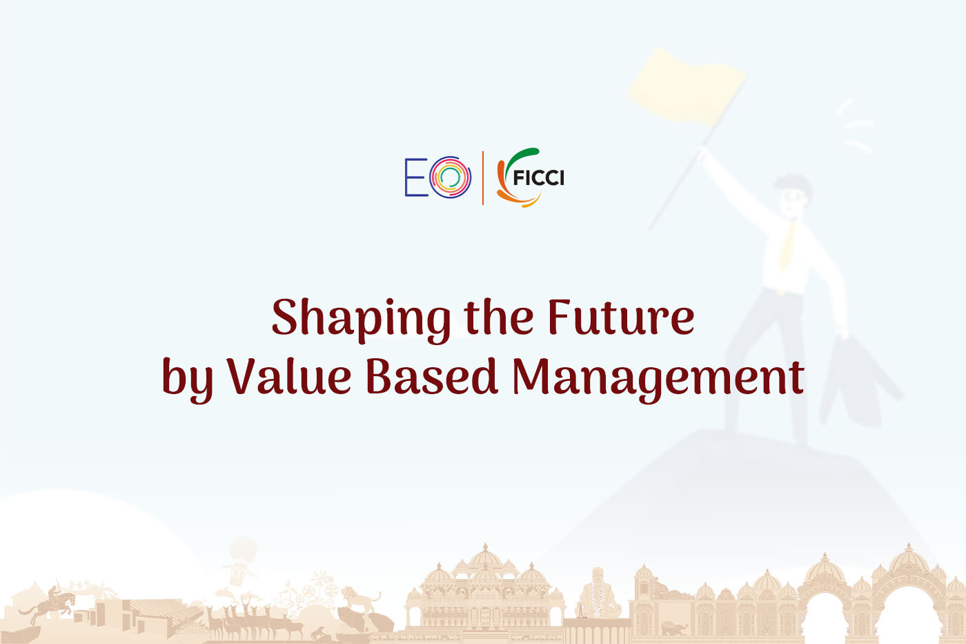 Shaping the Future by Value Based Management