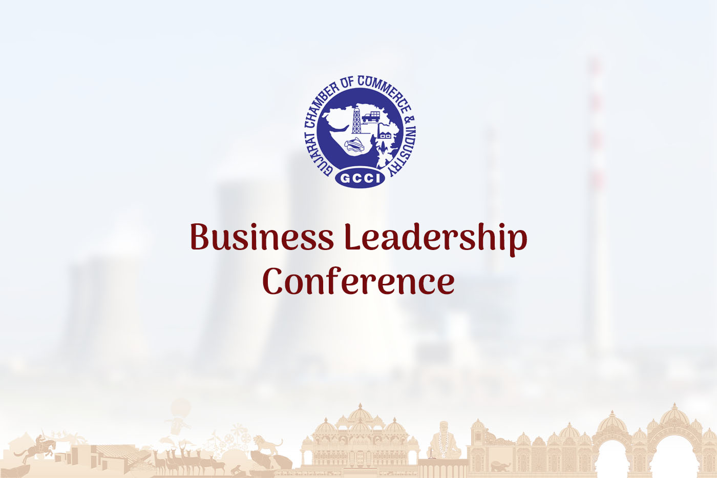 Business Leadership Conference
