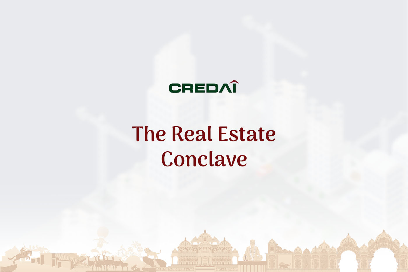 The Real Estate Conclave