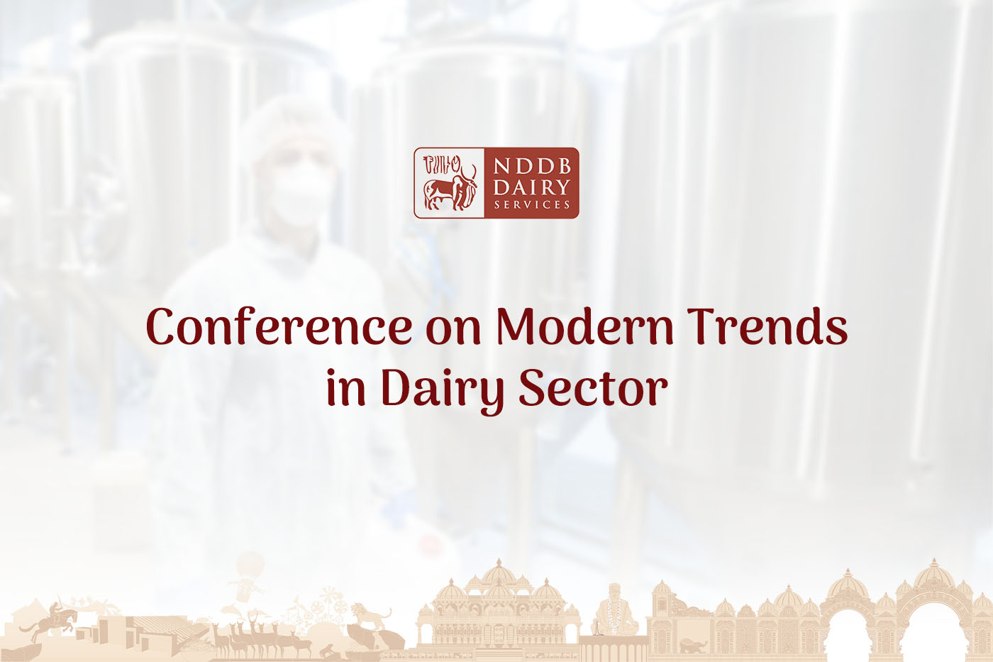 Conference on Modern Trends in Dairy Sector