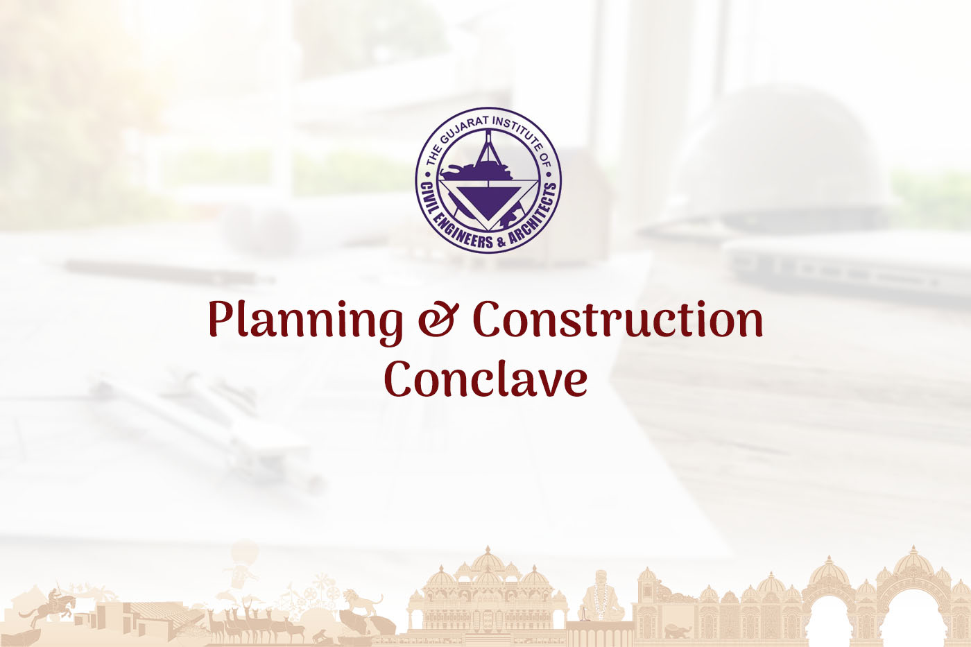 Planning & Construction Conclave