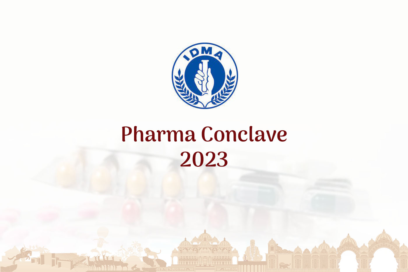 Pharma Conclave 2023